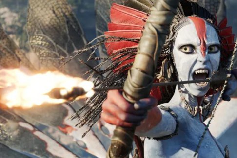 《阿凡达：火与烬》所有票房纪录都被打破了