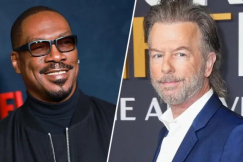 大卫·斯佩德谈及《布鲁克林吸血鬼》票房的玩笑