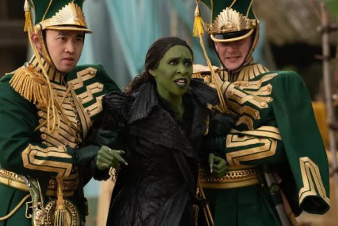 《魔法坏女巫2：向善》将于2025年底前上线