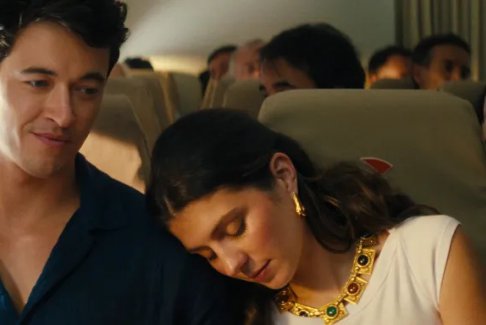 2026年即将上映的图书改编电影