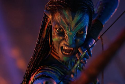 《阿凡达：火与烬》让我彻底改观3D电影