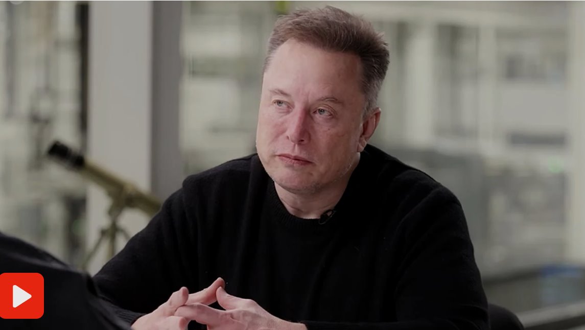 埃隆·马斯克也曾表示，从长远来看，货币这一概念将会消失。