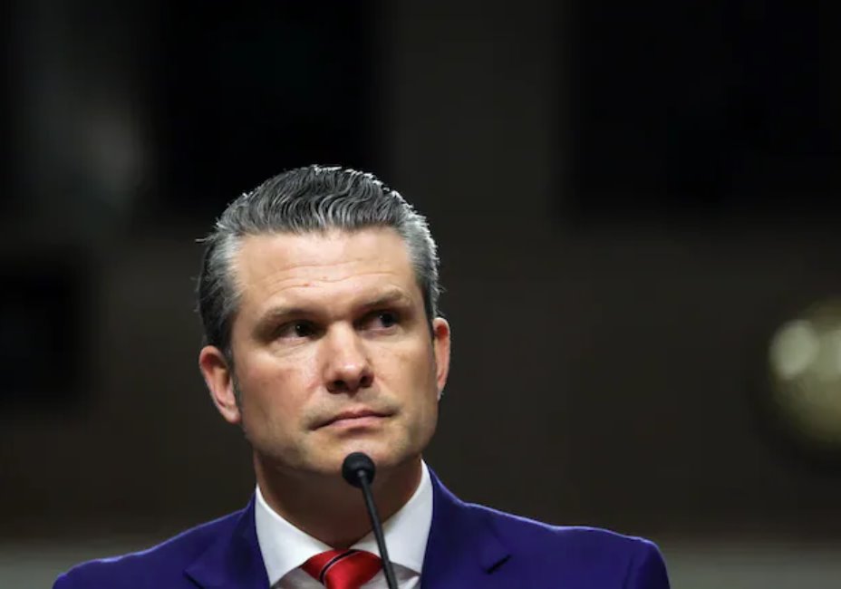 五角大楼监督机构称，皮特·赫格塞斯的Signal聊天记录危及美军安全。