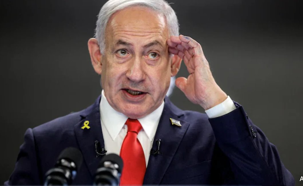 “是的，我会来纽约，”内塔尼亚胡在接受《纽约时报》的视频采访时说。