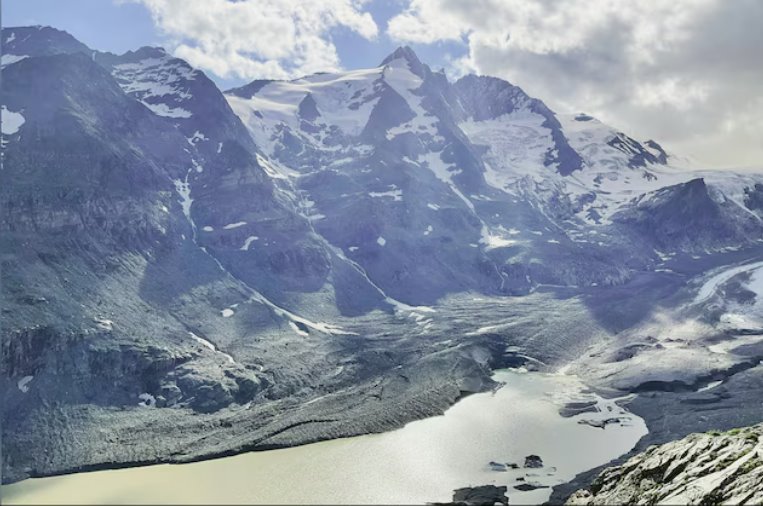 奥地利男子因将女友遗弃在格罗斯格洛克纳山上被冻死