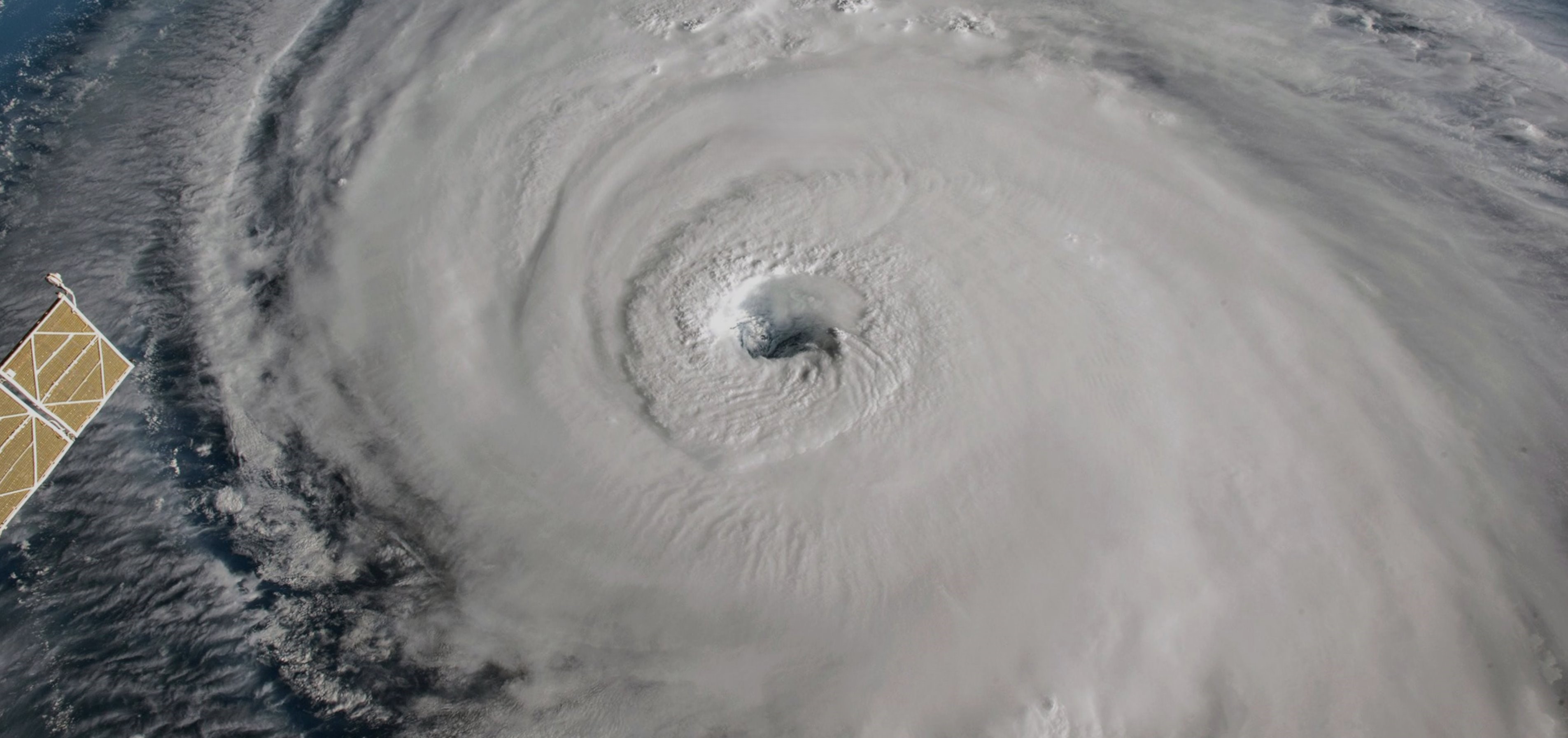 台风是怎么形成的