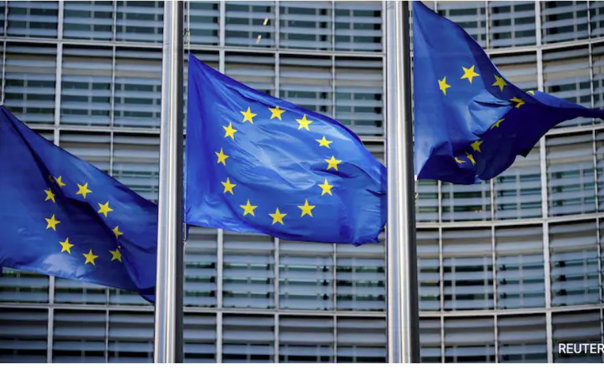 乌克兰最早将于2027年1月加入欧盟