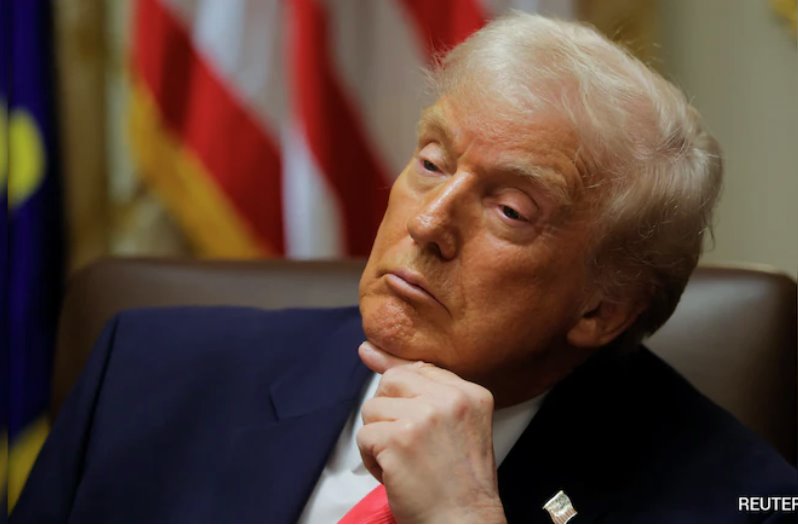 特朗普于2025年9月19日发布公告,下令征收该费用。