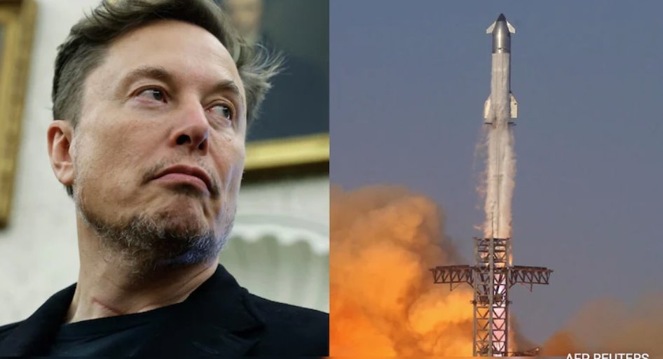 SpaceX IPO可能筹集超过300亿美元