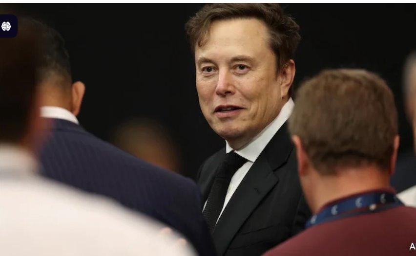 福布斯报道:埃隆·马斯克成为首位净资产突破6000亿美元的人