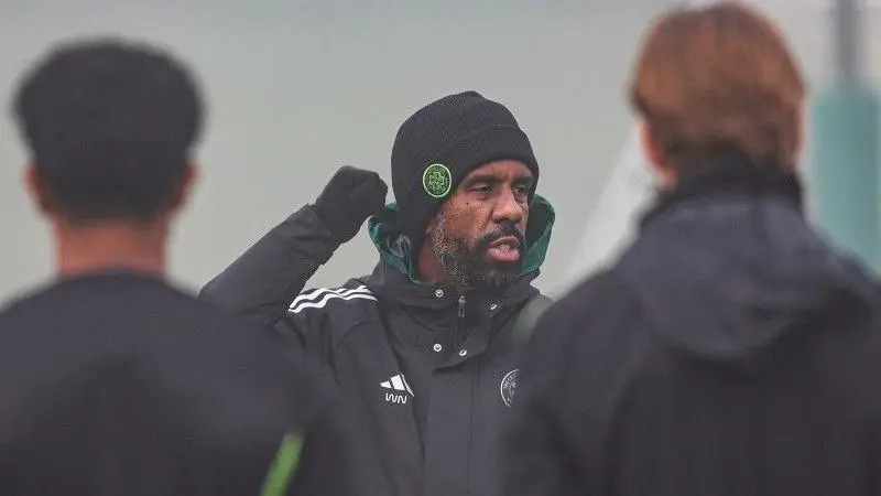 凯尔特人队主教练威尔弗里德·南希表示,他知道赛季中途接手球队可能会很困难。