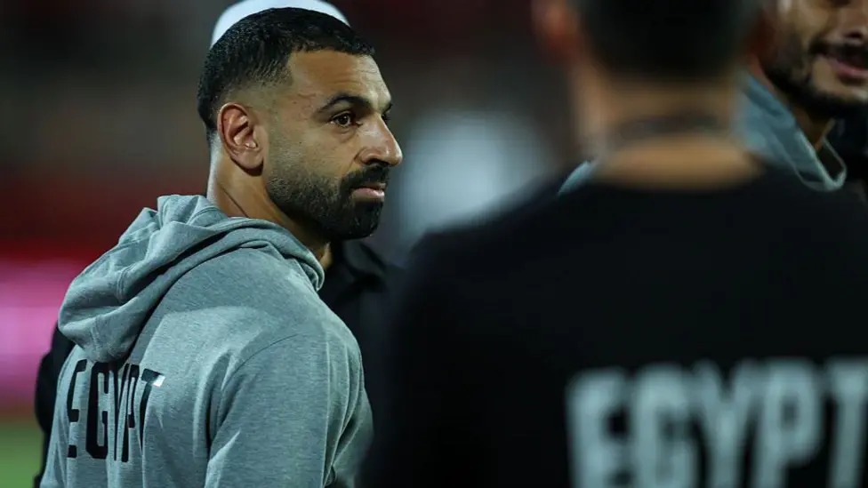 穆罕默德·萨拉赫将力争帮助埃及队赢得队史首座非洲杯冠军