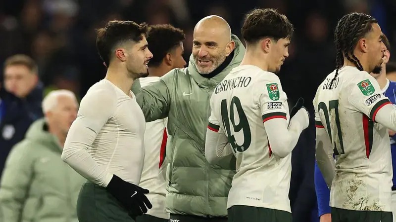 马雷斯卡与内托和歌海娜