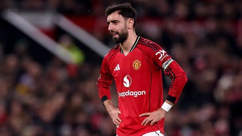 费尔南德斯谈未来：我想去西班牙或意大利踢球