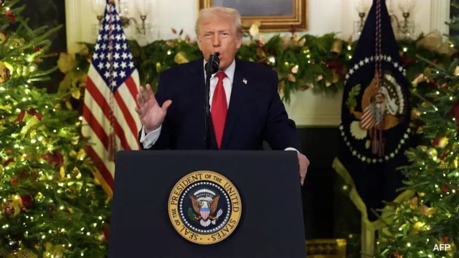 特朗普将肯尼迪艺术中心更名为自己的名字