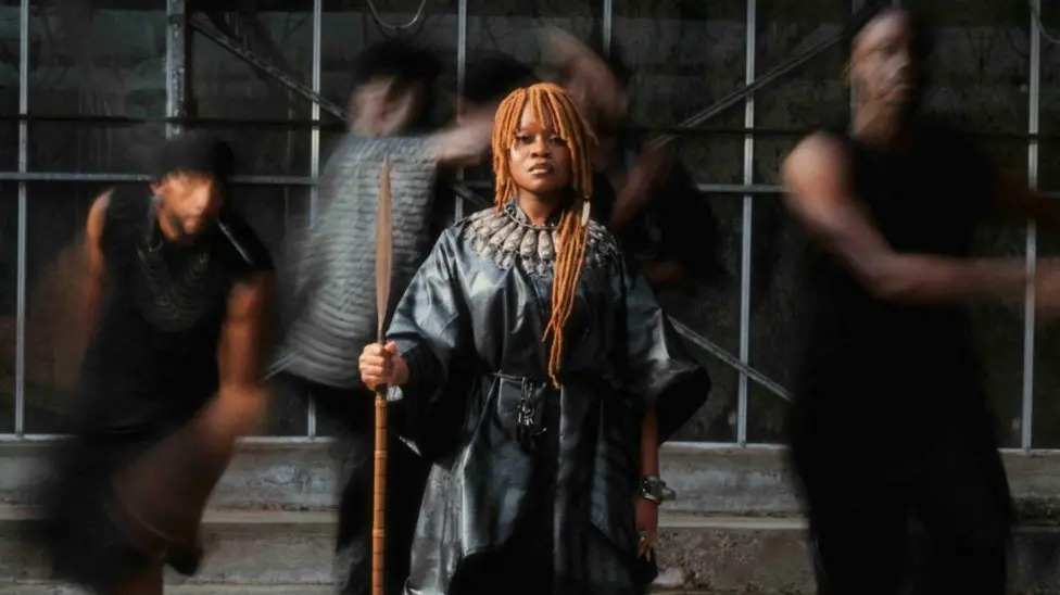 桑帕·格雷特(SampatheGreat)