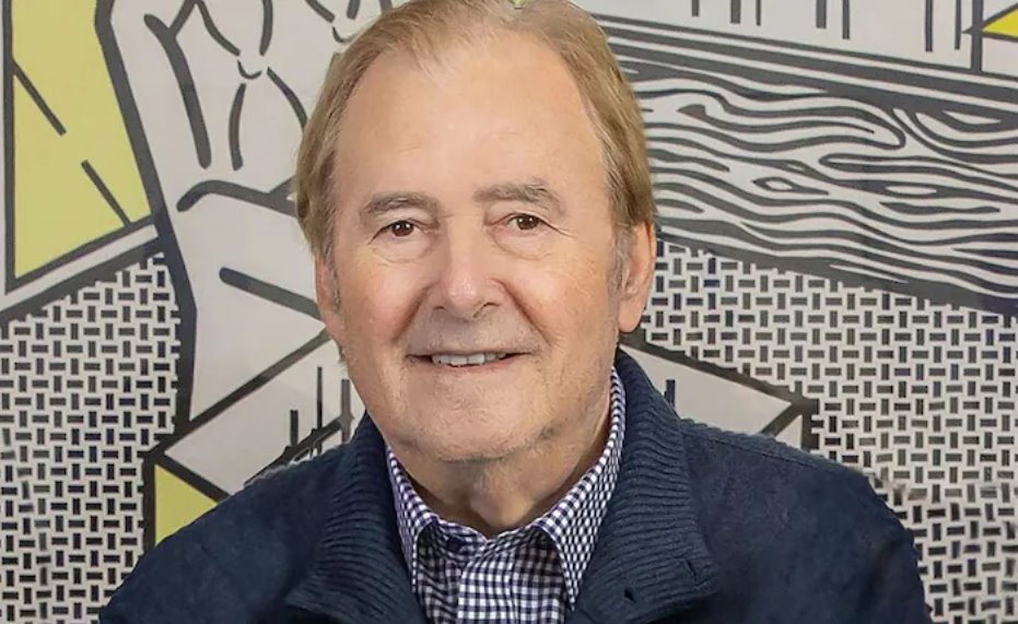 洛杉矶首富的财富是如何变成债务的