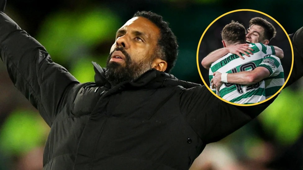 凯尔特人队主教练的头17天终于迎来了曙光