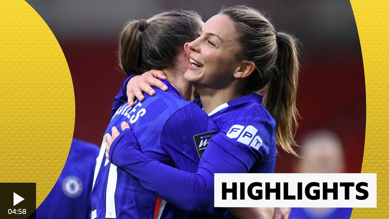 切尔西女足在女子联赛杯中以九球大胜利物浦