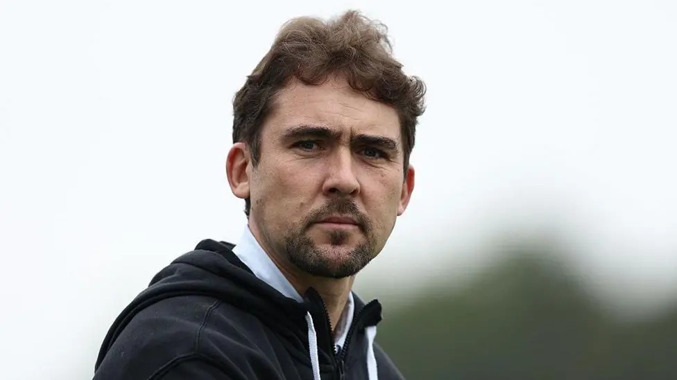 伦敦城狮女足主教练乔斯林&middot;普雷彻