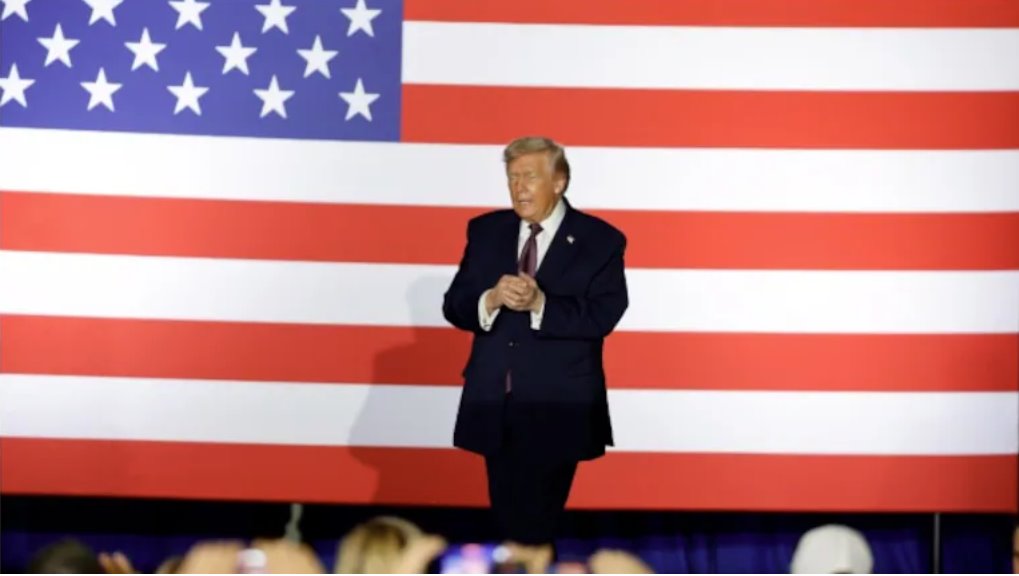 特朗普政府召回拜登时期派驻29个国家的大使