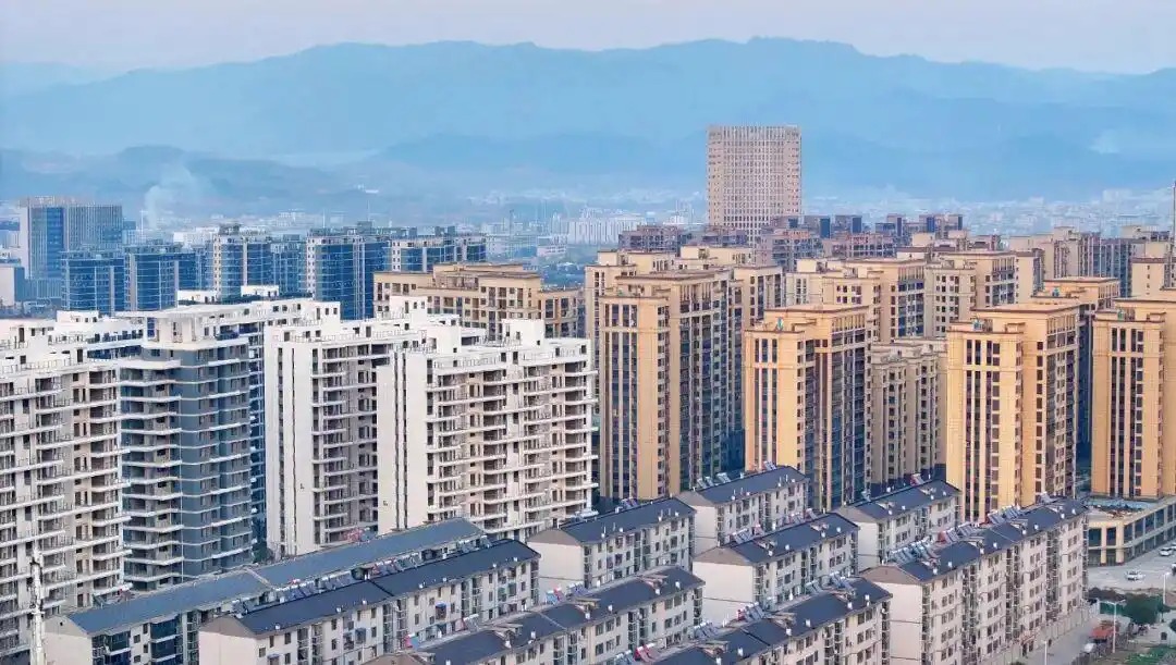 稳楼市 明年打算怎么干