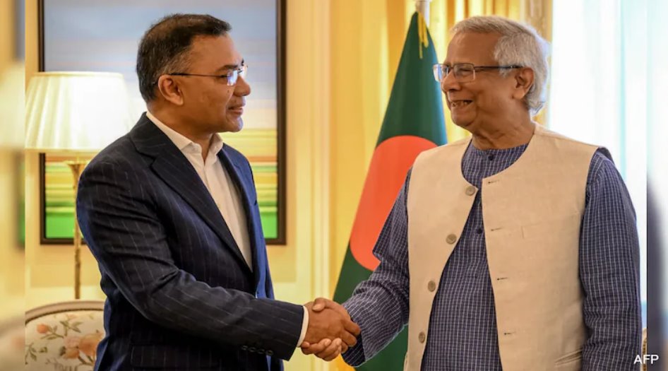 法律和秩序在拉赫曼的公开讲话中占据重要地位