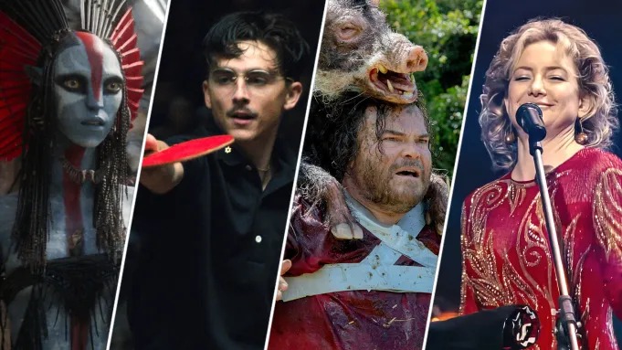 20世纪影业/埃弗雷特收藏公司提供/A24/埃弗雷特收藏公司提供/哥伦比亚影业/埃弗雷特收藏公司提供/焦点影业/埃弗雷特收藏公司提供