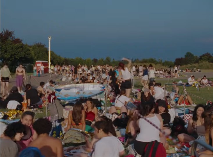 哈里&middot;斯泰尔斯上传惊喜视频《Forever, Forever》