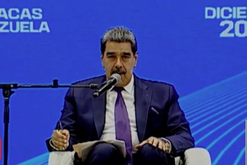 美国强掳马杜罗意欲何为