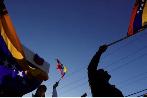 美国抓获马杜罗数小时后印度呼吁公民避免前往委内