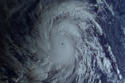 2026年台风命名表 已发布2026台风命名一览表