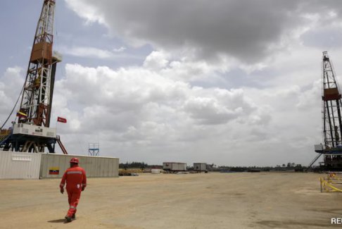 委内瑞拉的政治转型或将抑制全球油价上涨