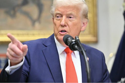 美国声称要控制委内瑞拉的决策和石油销售