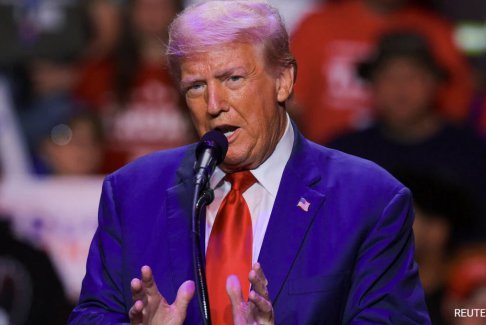 特朗普的规则：要么听我的，要么滚蛋