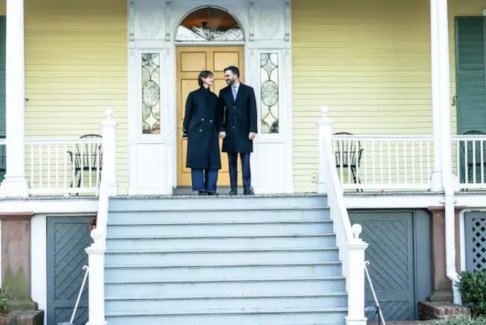 佐兰·马姆达尼价值1亿美元的新豪宅据说里面有“鬼