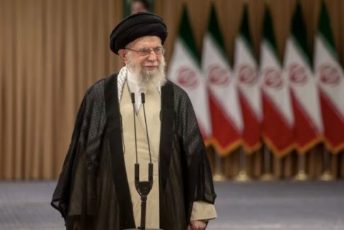 伊朗正一步步走向一场可能重塑世界的革命