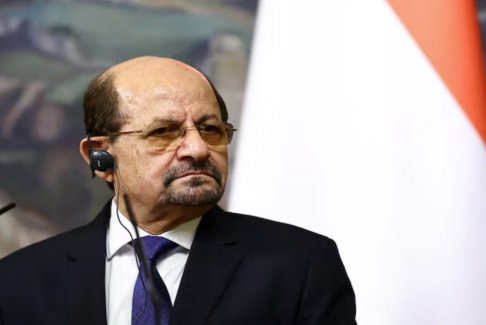 也门总理辞职 由外交部长接任