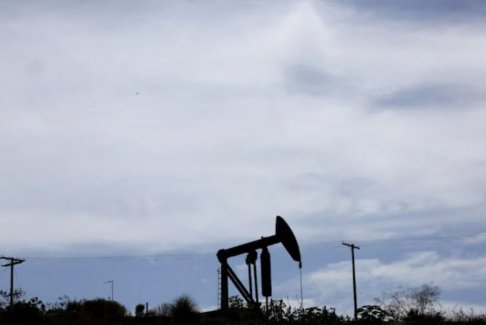 特朗普缓和对伊朗的担忧后油价暴跌