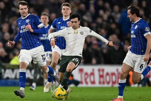 布奥纳诺特提前结束切尔西租借合同加盟利兹联