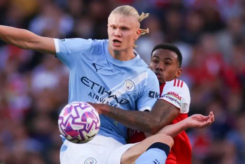 <b>xG预测英超本赛季剩余比赛的走势如何？</b>