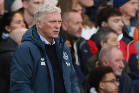 埃弗顿的转会运作将揭示其未来的意图