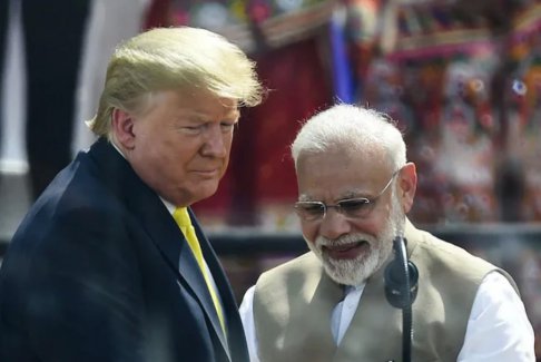 特朗普的加沙和平委员会