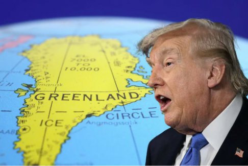 北约未来岌岌可危：丹麦外交大臣谈特朗普的关税威