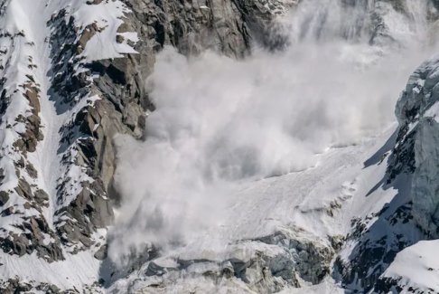 奥地利三起雪崩致8名滑雪者遇难