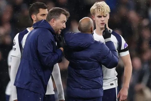 英超联赛带头呼吁设立临时脑震荡替补制度