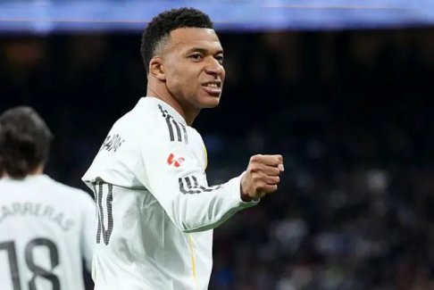 西班牙甲级联赛皇家马德里2-0莱万特