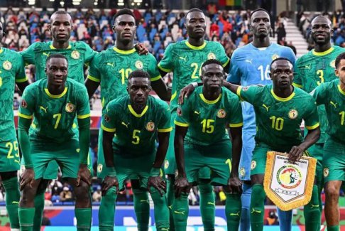 塞内加尔对非洲杯决赛前的安保表示担忧