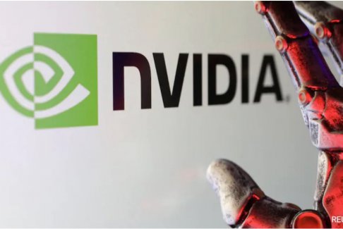 中国禁止进口英伟达H200人工智能芯片