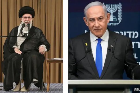 内塔尼亚胡警告伊朗：“以色列将采取前所未有的行